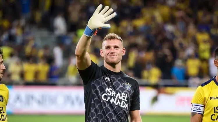 بسبب غياب نوير.. بايرن ميونيخ يتعاقد مع حارس إسرائيلي