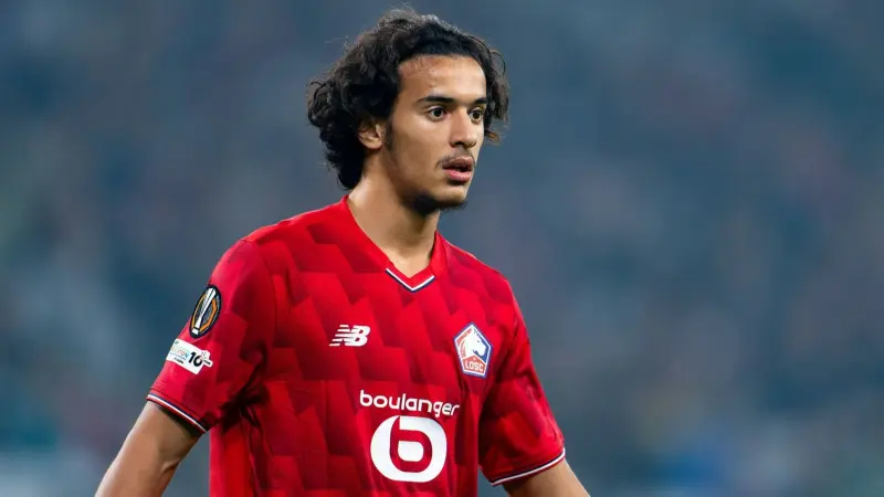 المغرب يقترب من حسم ملف أيوب بوعدي.. واللاعب طلب المزيد من الوقت