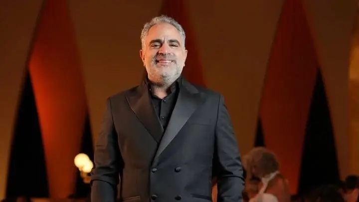 كواليس "لام شمسية".. محمد شاهين يكشف سبب زيارته طبيبة نفسية