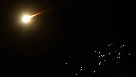 بالأدلة.. تقرير استخباراتي يظهر حجم الدعم الروسي لإيران في الحرب