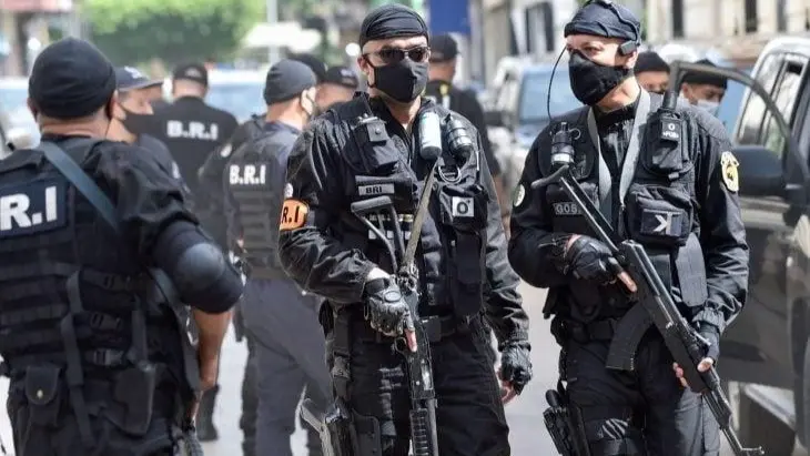 الجزائر.. إليك تفاصيل اعتداء عين فكرون