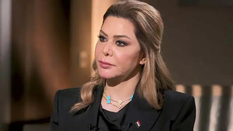 رغد صدام حسين تتحدث في ذكرى والدها.. ماذا قالت عن سوريا؟