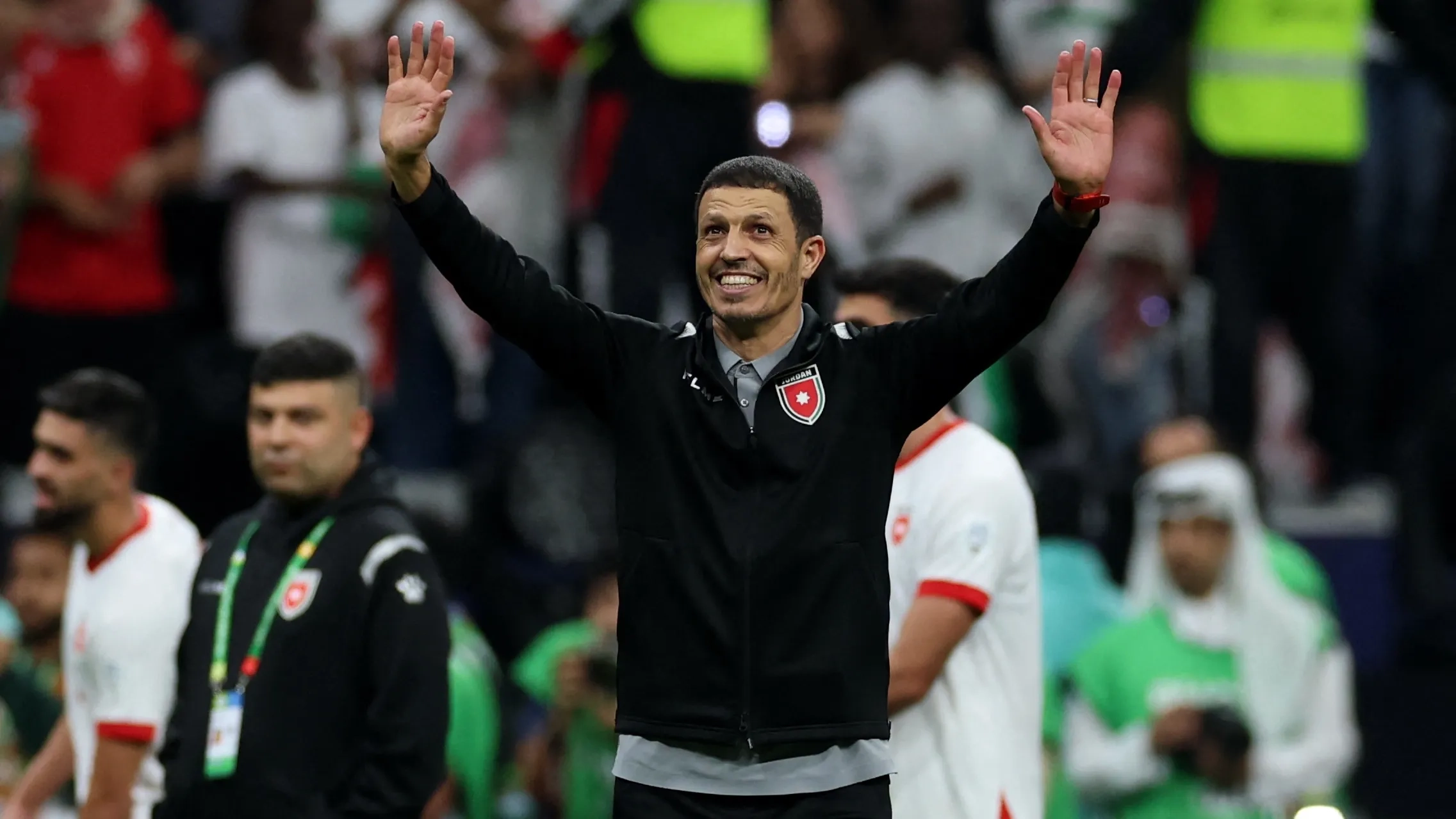 كأس العرب - ماذا قال جمال السلامي عن "مواجهة خاصة" ضد المغرب في النهائي؟ 