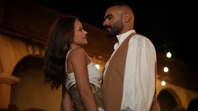 جوزيف عطيّة يطرح "ملكة على عرشه".. لوحة من الرومانسية باللهجة المصريّة