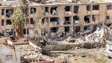 related_news_inside_blogsالصحة العالمية تحذر: حرب الشرق الأوسط تدخل مرحلة خطيرة