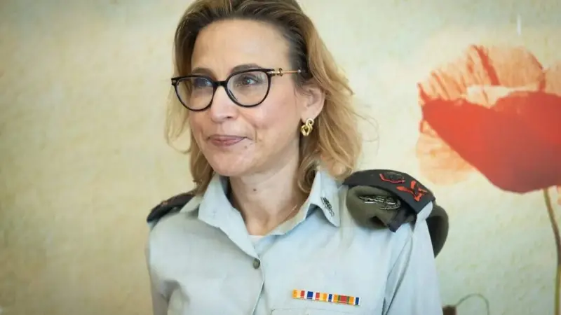 الشرطة الإسرائيلية: المدعية العسكرية تخلصت من هاتفها في البحر