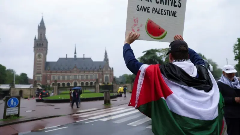 هولندا ترفض استئناف قضية لتشديد العقوبات على إسرائيل