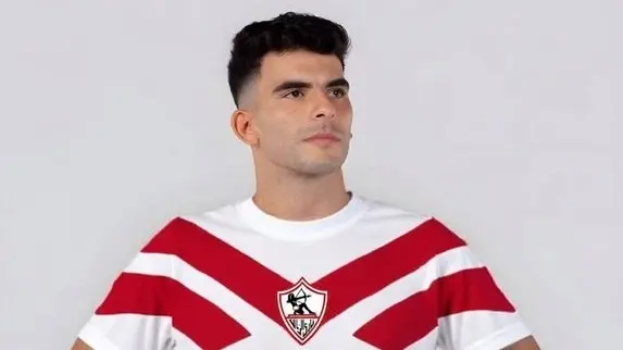 محامي زيزو: سنلجأ إلى القضاء لحماية حقوقه ضد الزمالك