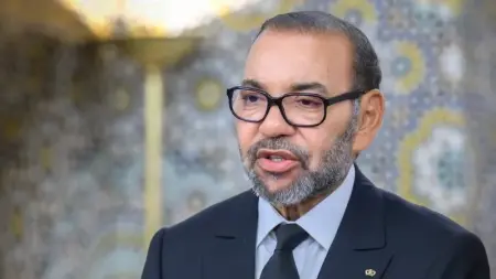 related_news_inside_blogsملك المغرب يصدر عفوًا عن المشجعين السنغاليين المتورطين في أحداث نهائي أمم إفريقيا