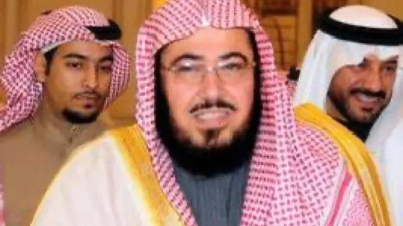 رحيل قاضي بارز.. من هو الشيخ عبد المحسن بن إبراهيم آل الشيخ؟