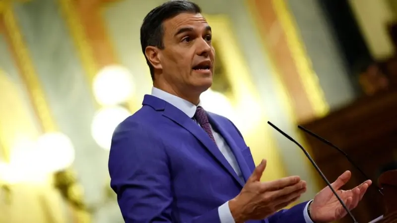 إسبانيا: نتانياهو يسعى لتدمير لبنان مثل غزة