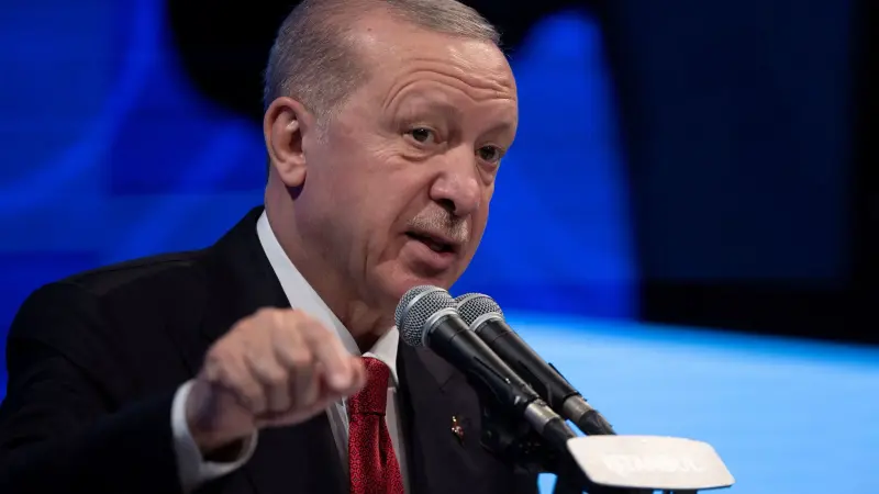 إردوغان: نعمل لتمديد وقف النار بين واشنطن وطهران رغم الخلافات