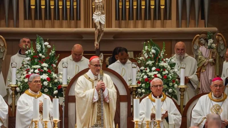كنائس فلسطين تحذّر: منع الإغاثة في غزة جريمة أخلاقية وإنسانية