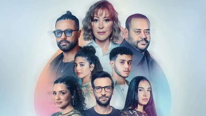 عودة قوية.. أبطال "هيبتا 2: المناظرة الأخيرة" يتألقون في العرض الخاص