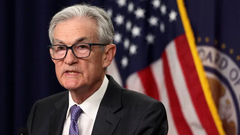 محاكمة رئيس الاحتياطي الأميركي تشعل الدولار والسندات