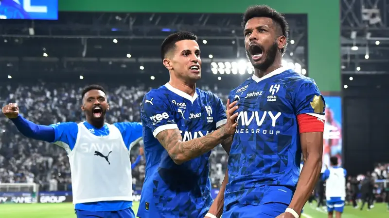 خطوة واحدة تفصل علي البليهي من الانتقال إلى الشباب