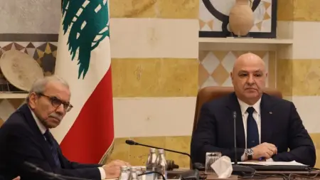 related_news_inside_blogsلبنان.. عون وسلام يبحثان تثبيت الهدنة وتعزيز الاستقرار الداخلي