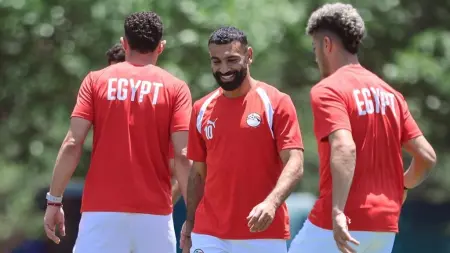related_news_inside_blogsتشكيلة مصر اليوم أمام أستراليا.. هل يشارك محمد صلاح؟
