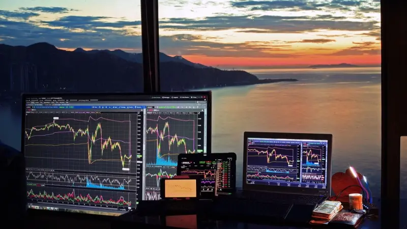 أفضل 10 منصات تداول العملات الرقمية.. دليلك لاستثمار آمن