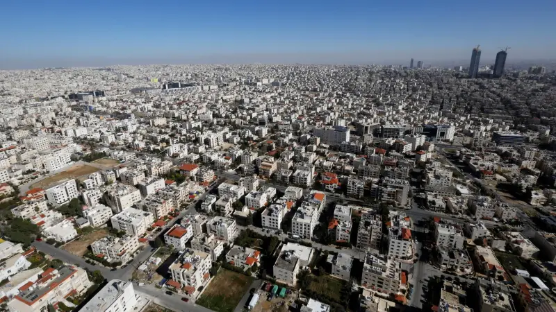 الأردن يبدأ صرف رديات ضريبة الدخل لعام 2023 والأعوام السابقة