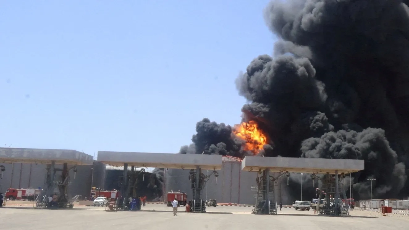 تقرير: التلاعب بالمعلومات في السودان يفاقم الأزمة 