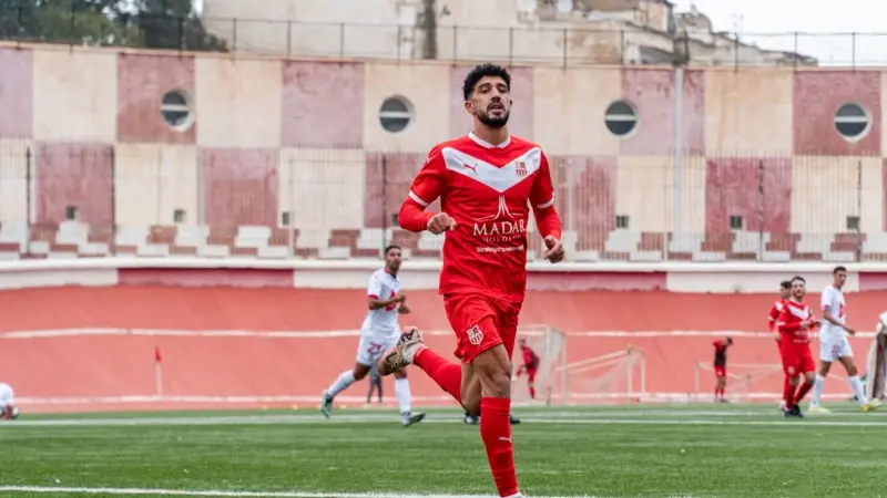 القنوات الناقلة لمباراة شباب بلوزداد ضد شبيبة القبائل في الدوري الجزائري مع الموعد والتشكيلة