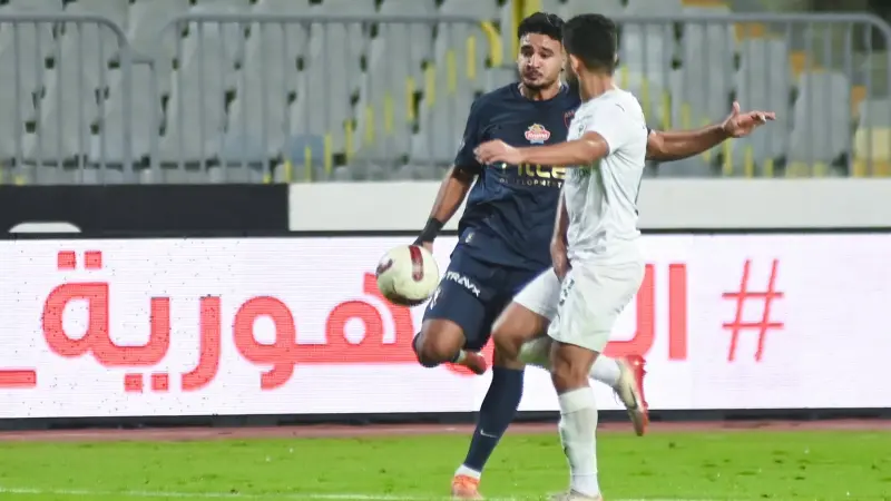 القنوات الناقلة لمباراة الزمالك ضد بتروجيت اليوم في الدوري المصري مع الموعد