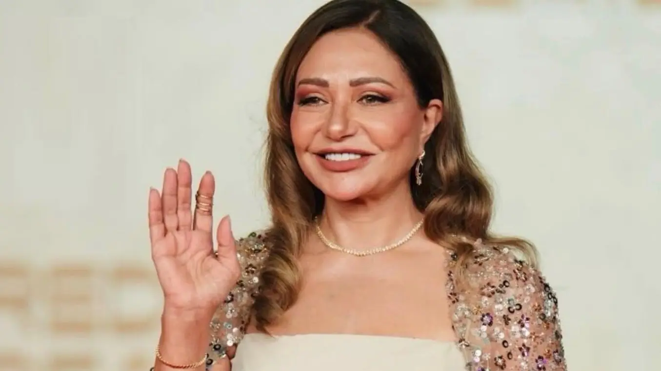 ليلى علوي تكشف تفاصيل بداياتها الفنية (إكس) ليلى علوي تكشف تفاصيل بداياتها الفنية (إكس)