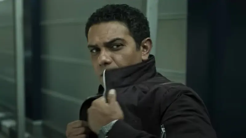 موعد نزول مسلسل موعد مع الماضي.. أبطال العمل يروجون لأدوارهم