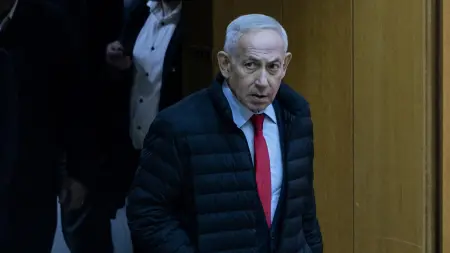 related_news_inside_blogsنتانياهو في رسالة عيد الفصح: نحمي حرية العبادة رغم الحرب