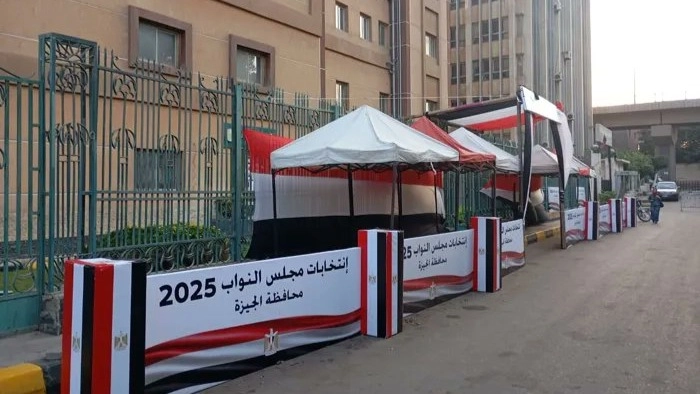 انتهاء الانتخابات التشريعية الأطول في مصر وإعلان نسب المشاركة 