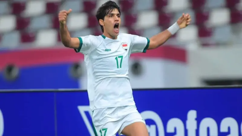 منافس العراق في ربع نهائي كأس آسيا تحت 23 سنة 2024.. من يواجه أسود الرافدين؟