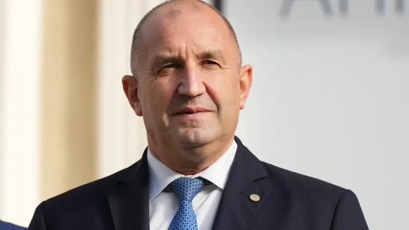 استقالة الرئيس البلغاري.. وتكهنات حول تشكيله حزبه السياسي الخاص