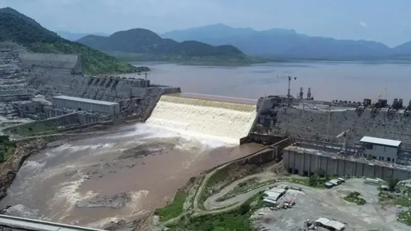 فيديو - سد النهضة إلى الواجهة.. إجراءات مصرية طارئة ردا على إثيوبيا