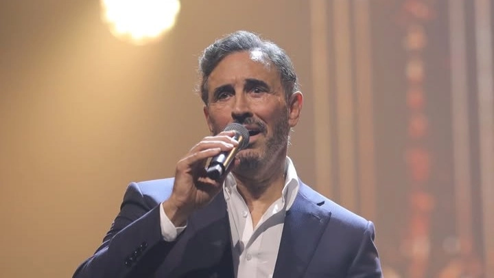 كاظم الساهر يقترب من طرح ألبوم عراقي جديد بطابع شبابي 