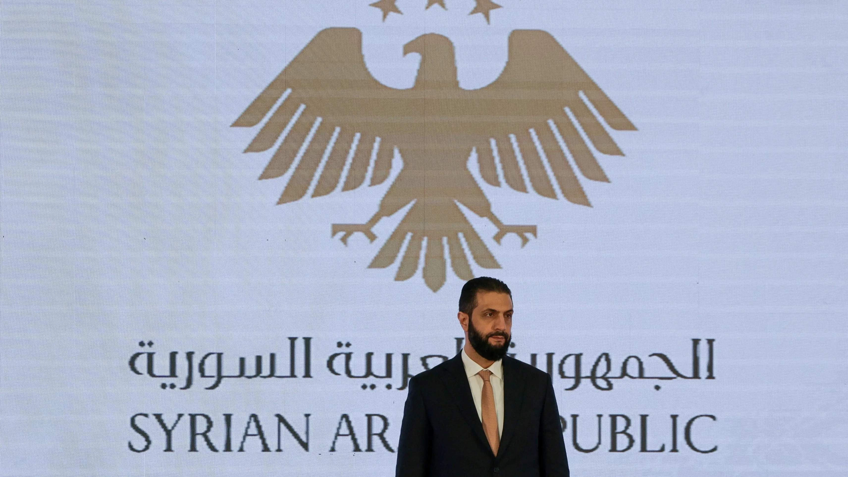 لبحث عودة اللاجئين.. الشرع يزور برلين في هذا الموعد 