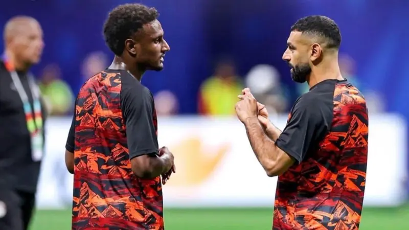 عروض هيثم حسن.. مارسيليا يراقب وأوفييدو يتمسك بالشرط الجزائي