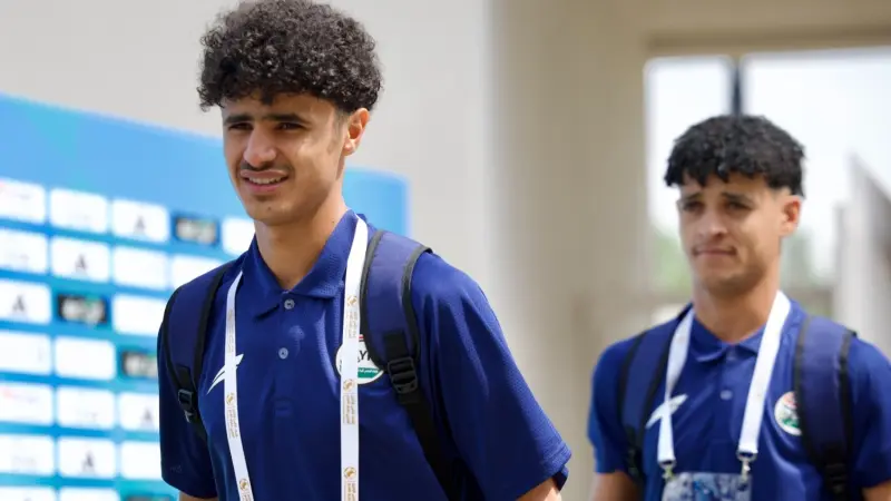 نتيجة وملخص مباراة السعودية ضد اليمن في كأس الخليج للشباب تحت 20 سنة