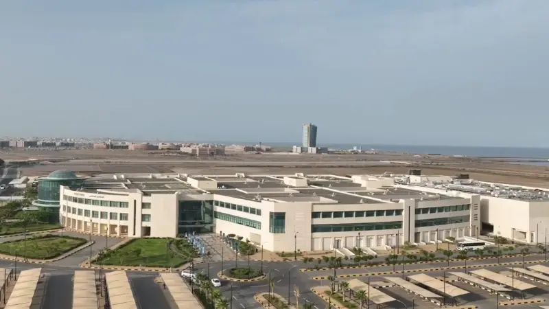 كيفية التقديم في برامج الدراسات العليا بجامعة جازان للعام الجامعي 1447 هـ