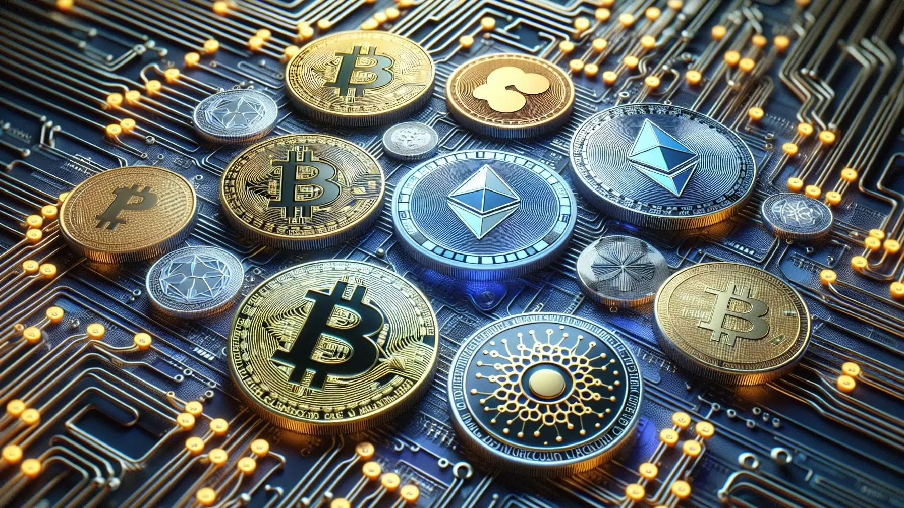 تراجعات جماعية في سوق العملات المشفرة بفعل هبوط البيتكوين (إكس) تراجعات جماعية في سوق العملات المشفرة بفعل هبوط البيتكوين (إكس)