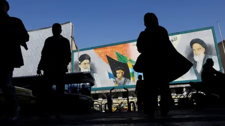 related_news_inside_blogsبعد اتهامات ترامب.. طهران تحذر من حرب إقليمية واسعة