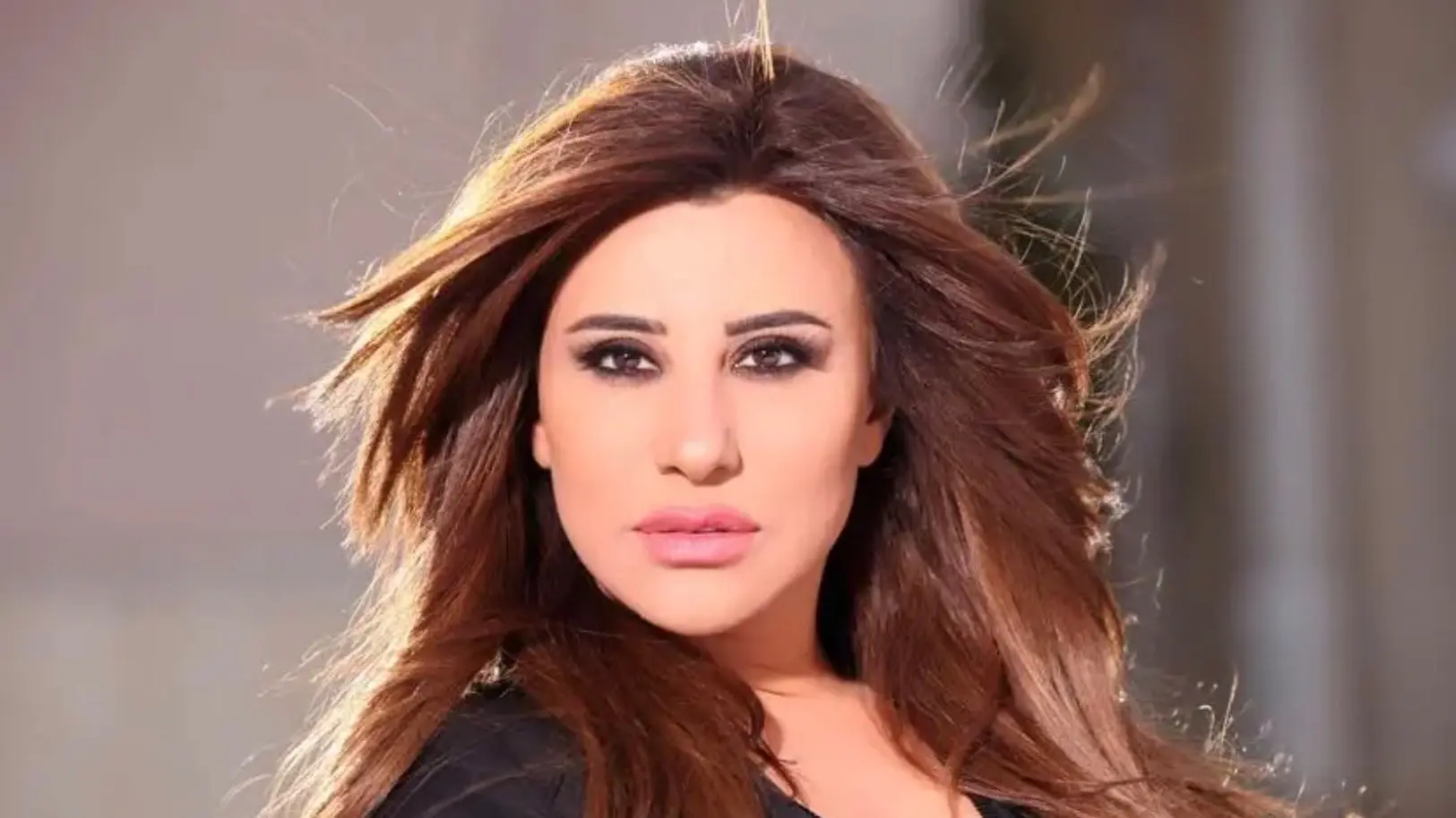 شائعة حمل نجوى كرم تثير ضجة واسعة.. والجمهور ينتظر الحقيقة (فيسبوك) شائعة حمل نجوى كرم تثير ضجة واسعة.. والجمهور ينتظر الحقيقة (فيسبوك)
