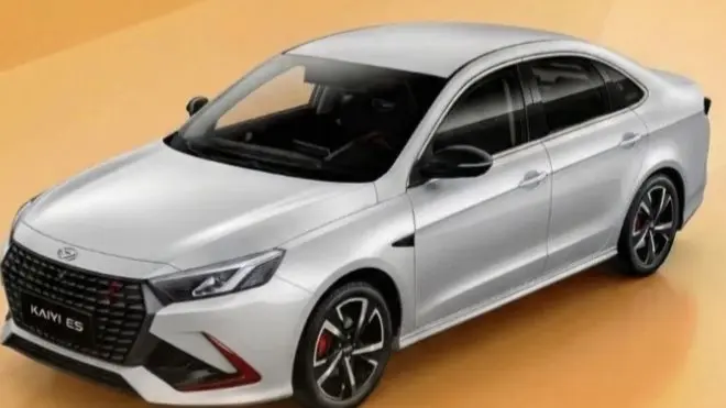 سعر ومواصفات كايي E5 في مصر