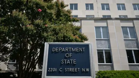 related_news_inside_blogsالخارجية الأميركية تدعو دبلوماسييها غير الأساسيين في السعودية للمغادرة