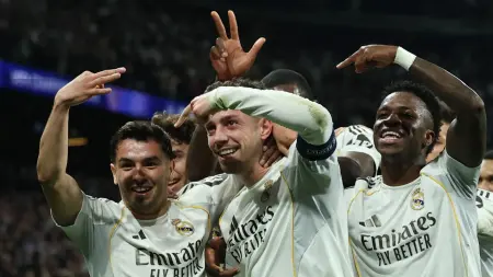 related_news_inside_blogsريال مدريد يتلقى ضربة قوية قبل مواجهة مانشستر سيتي