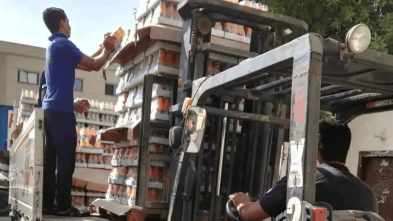 قانون العمل الجديد في مصر ينظم أنماط العمل الحديثة