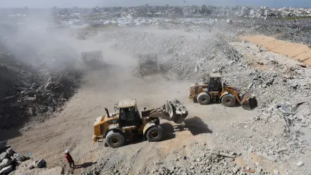 related_news_inside_blogsتدمير 96% من الأراضي الزراعية في غزة بسبب الحرب