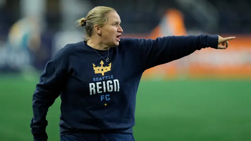 كيف ساعد الذكاء الاصطناعي مدربة في دوري السيدات الأميركي على الفوز؟