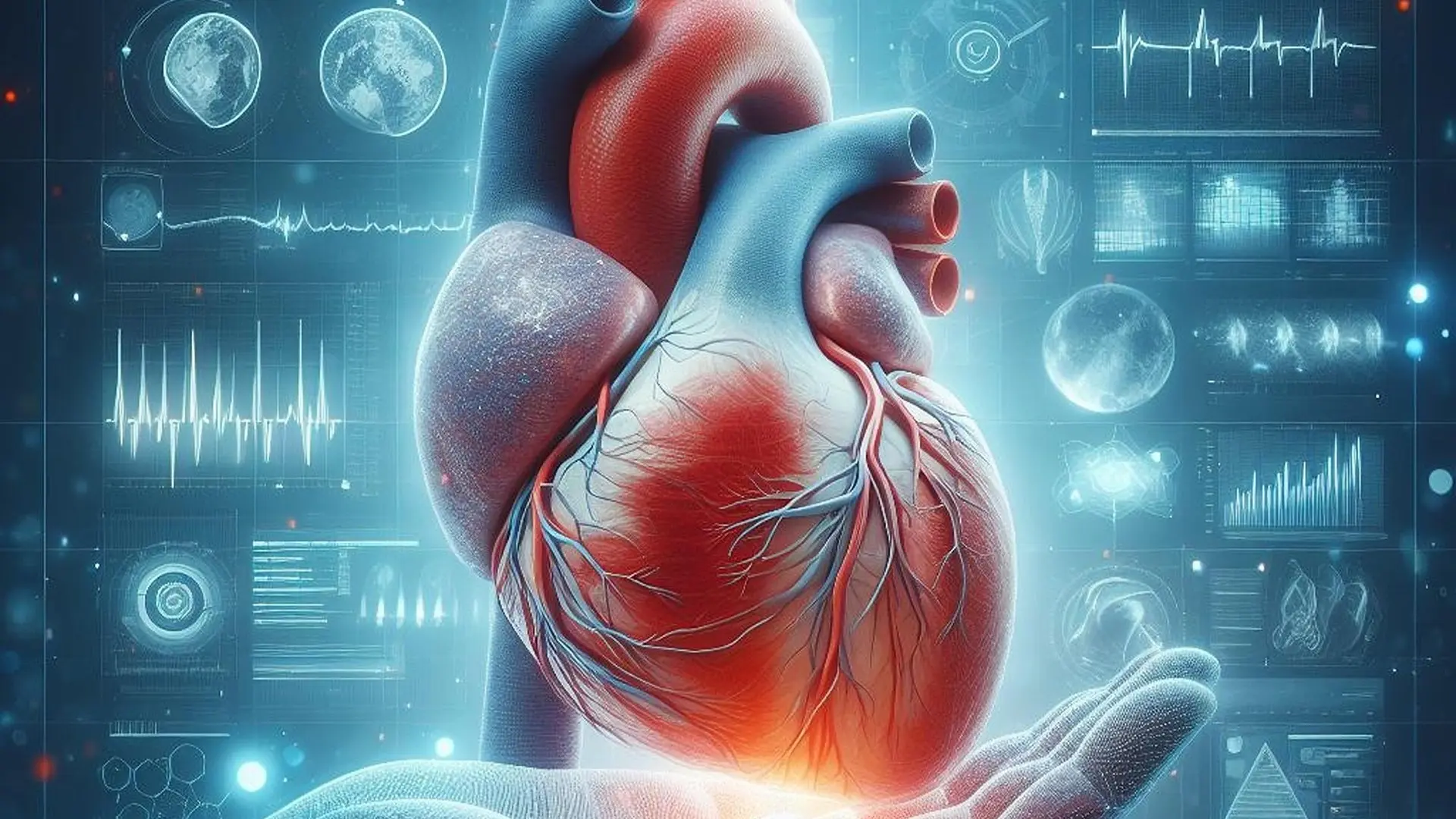 الذكاء الاصطناعي وجد أنّ الأعضاء يمكن أن تتقدم في العمر بسرعات مختلفة للغاية الذكاء الاصطناعي وجد أنّ الأعضاء يمكن أن تتقدم في العمر بسرعات مختلفة للغاية