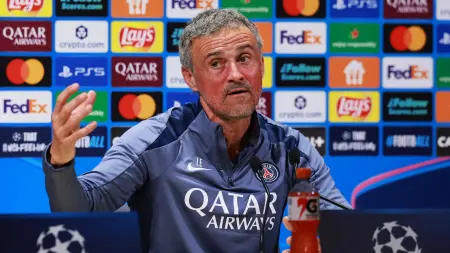 related_news_inside_blogsدوري أبطال أوروبا - لويس إنريكي يرفض أفضلية باريس سان جيرمان على ليفربول